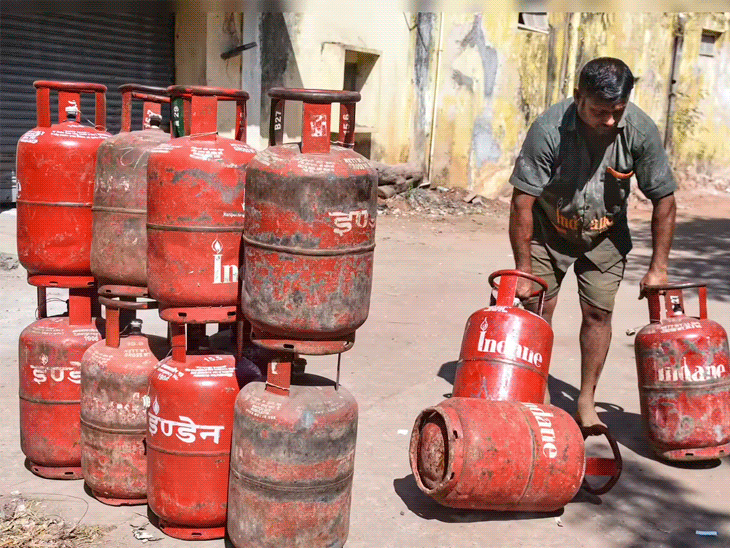 जंग के चलते क्रूड दोगुना, 146 डॉलर पहुंचा:पेट्रोल-डीजल महंगा हो सकता है; ईरानी हमले से कतर गैस प्लांट बंद, यूरोप में कीमत 30% बढ़ी