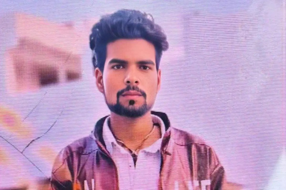 पेपर देकर लौट रही 12वीं की छात्रा पर हमला करने वाले युवक का शव रेलवे ट्रैक पर मिला