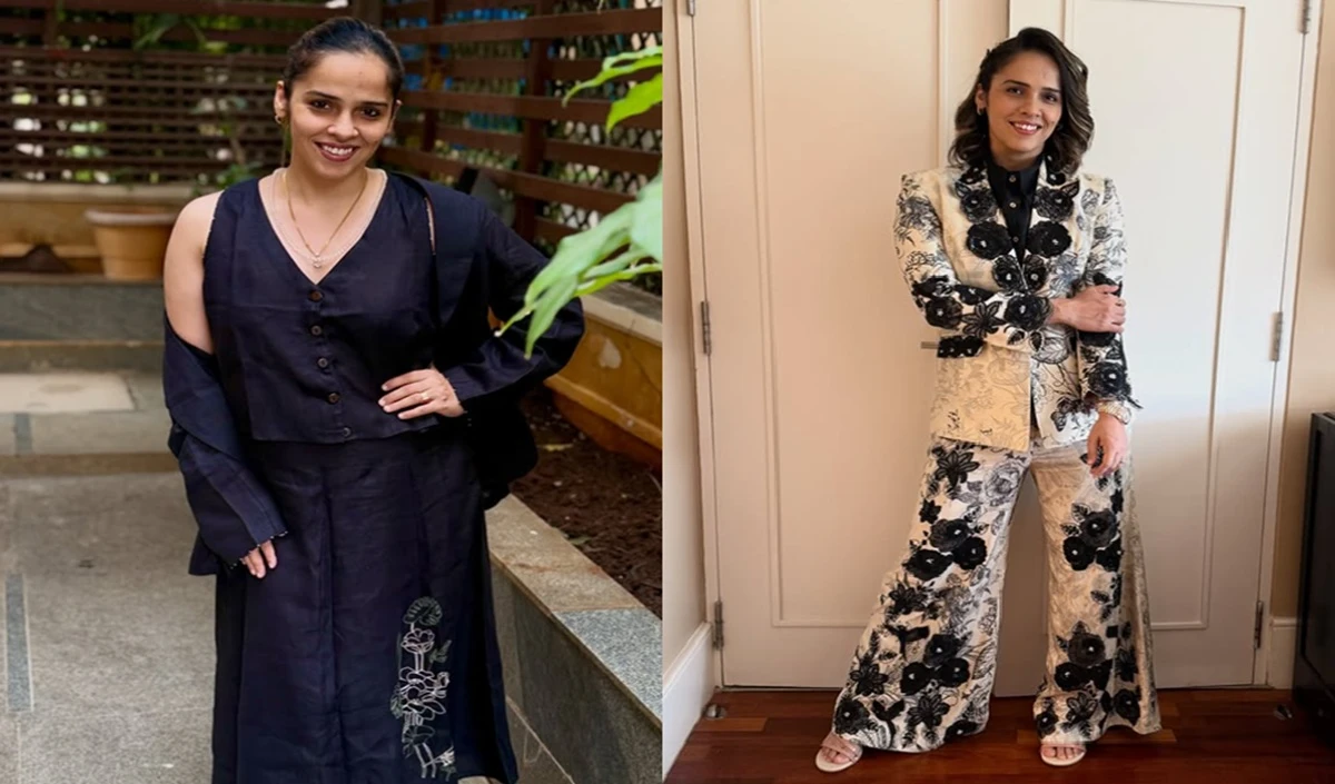 Saina Nehwal Birthday: कराटे में Black Belt थीं, फिर Badminton में रचा इतिहास, जानिए दिलचस्प सफर