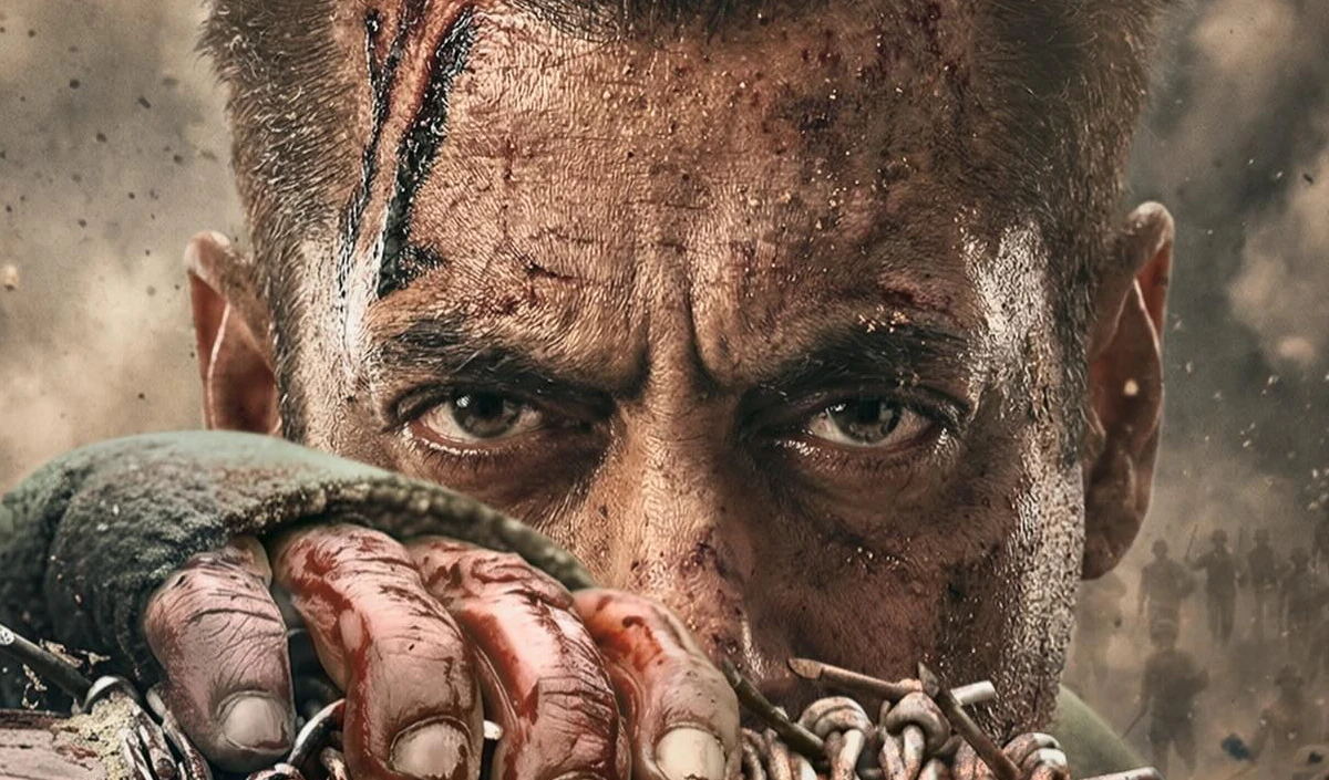 Salman Khan की ‘Battle of Galwan’ का नाम बदलकर Maatrubhumi रखा गया, पोस्टर के साथ दिया ‘शांति’ का बड़ा संदेश