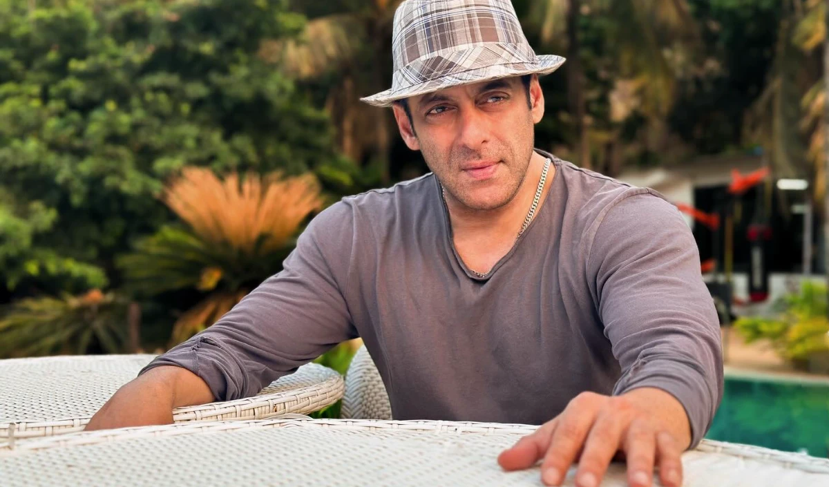 चीन के विरोध और विवादों के बीच बदला Salman Khan की फिल्म Battle of Galwan का नाम, डायरेक्टर ने बताई वजह