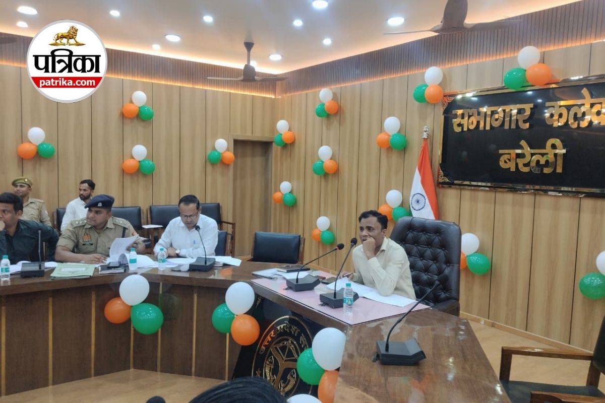 अब नहीं चलेगी सड़कों पर मौत की रफ्तार, ADM बोले स्कूलों के बाहर स्पीड ब्रेकर और CCTV अनिवार्य