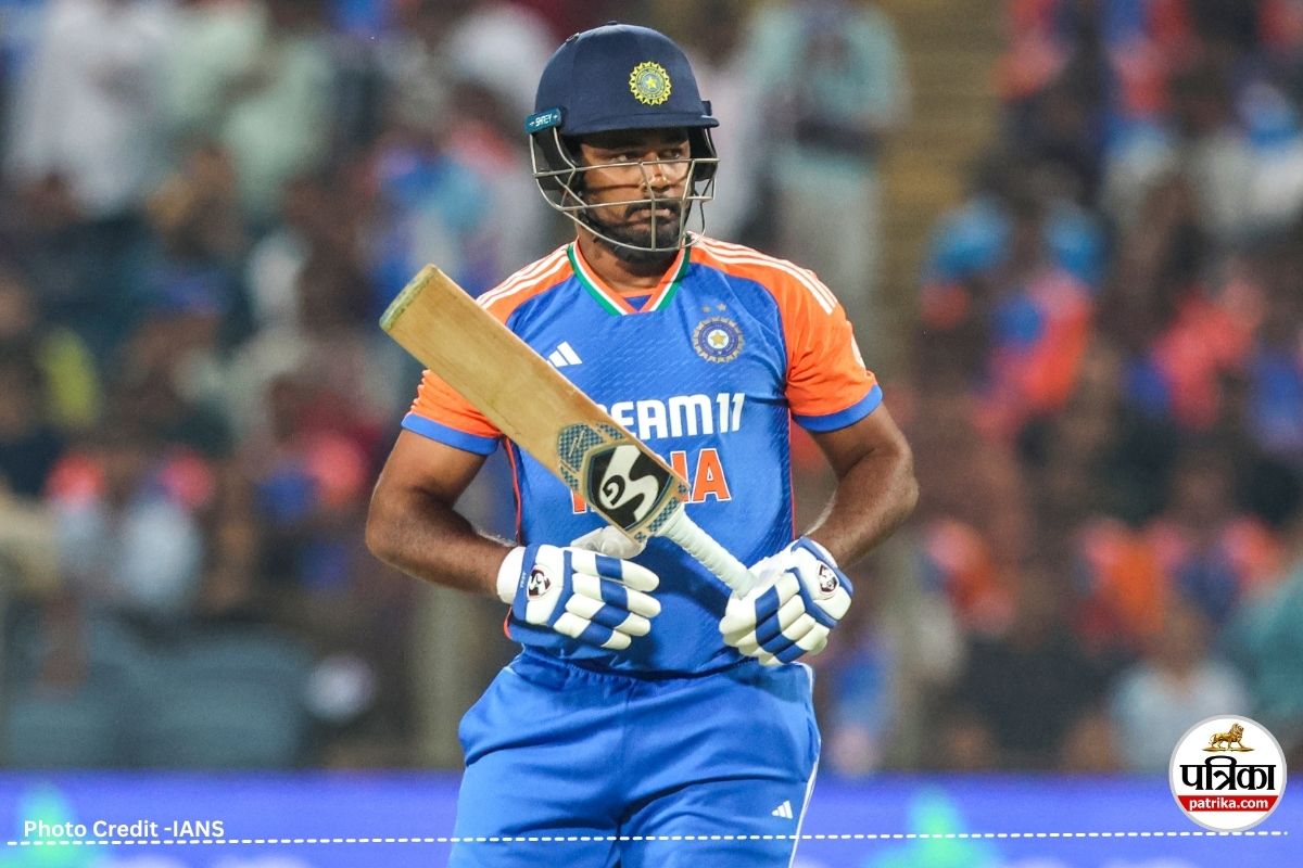 T20 World Cup 2026: ‘प्लेयर ऑफ द टूर्नामेंट’ के लिए नॉमिनेट हुए संजू सैमसन, कोहली के अलावा अबतक सिर्फ इस खिलाड़ी को मिला है यह अवार्ड