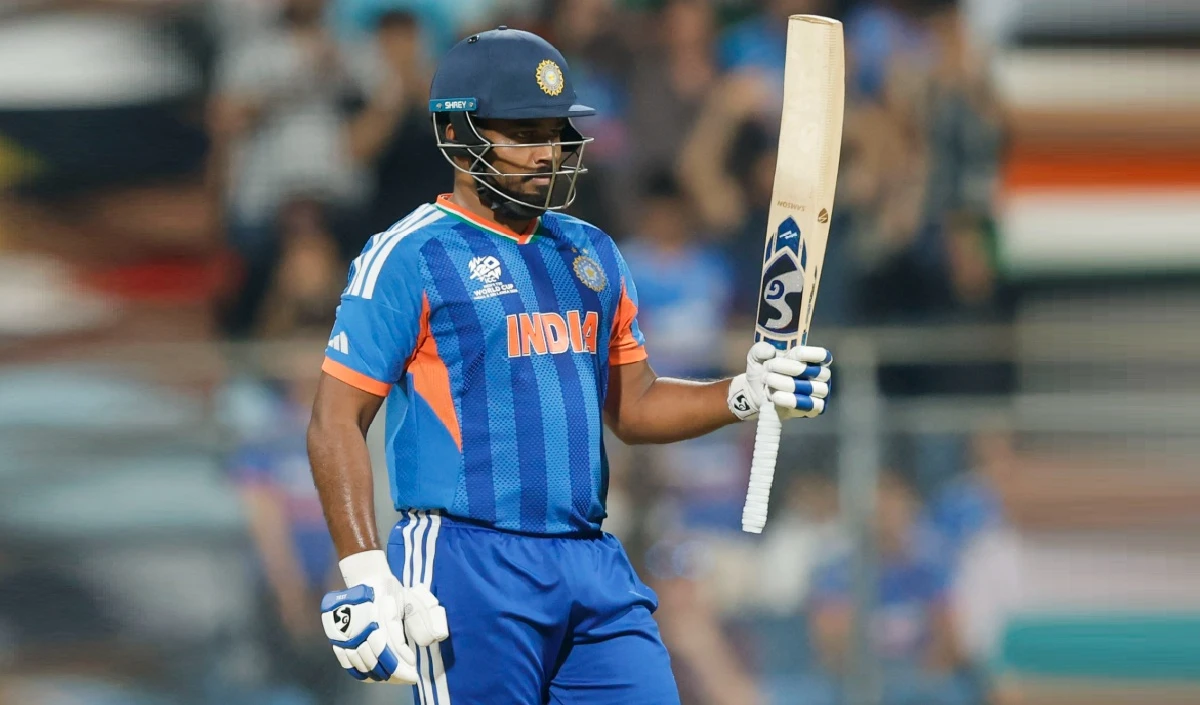 संजू सैमसन ने फाइनल में कर दिखाया कमाल, कोहली-अफरीदी के क्लब में की एंट्री