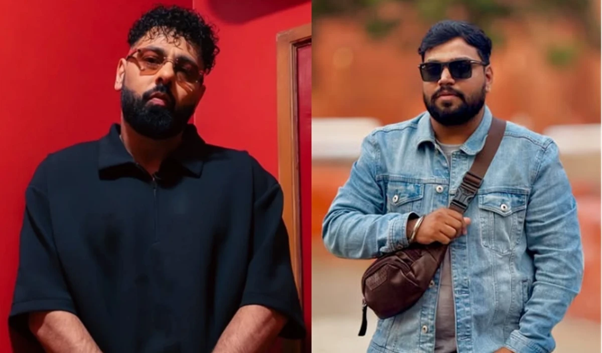 ‘बादशाह को जज किया जा रहा है…’, Tateeree गाने को लेकर चल रहे विवाद के बीच Rapper Santy Sharma ने सिंगर का बचाव किया