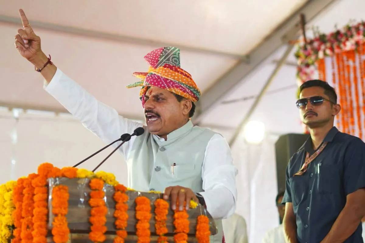 MP में 2.5 लाख लोगों को मिलेगी नौकरी, CM मोहन यादव की बड़ी घोषणा