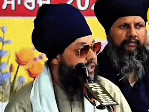 कनाडा में 25 करोड़ में गुरुद्वारा बेचने का दावा:पाठी ने कहा- बिजनेस पर्पज से खरीदा गया, खरीदने-बेचने वाले दोनों सिख