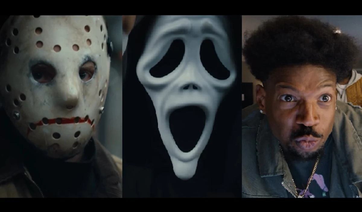 तय समय से पहले डराएगी ‘Scary Movie 6’, रिलीज डेट में हुआ बदलाव, जानें अब कब आएगी फिल्म