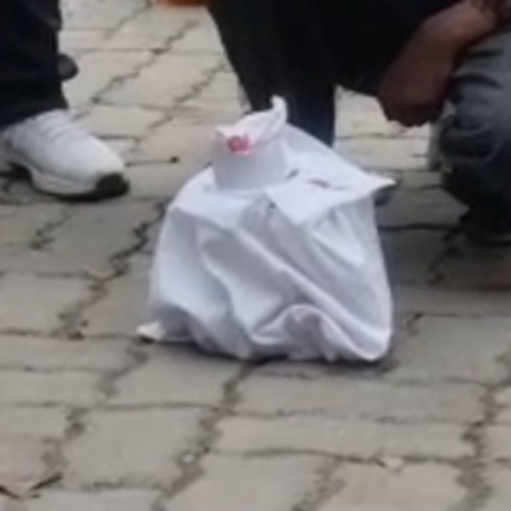 कैथल में अफीम के साथ पकड़ा तस्कर:आधा किलो से ज्यादा नशा मिला, चीका का रहने वाला