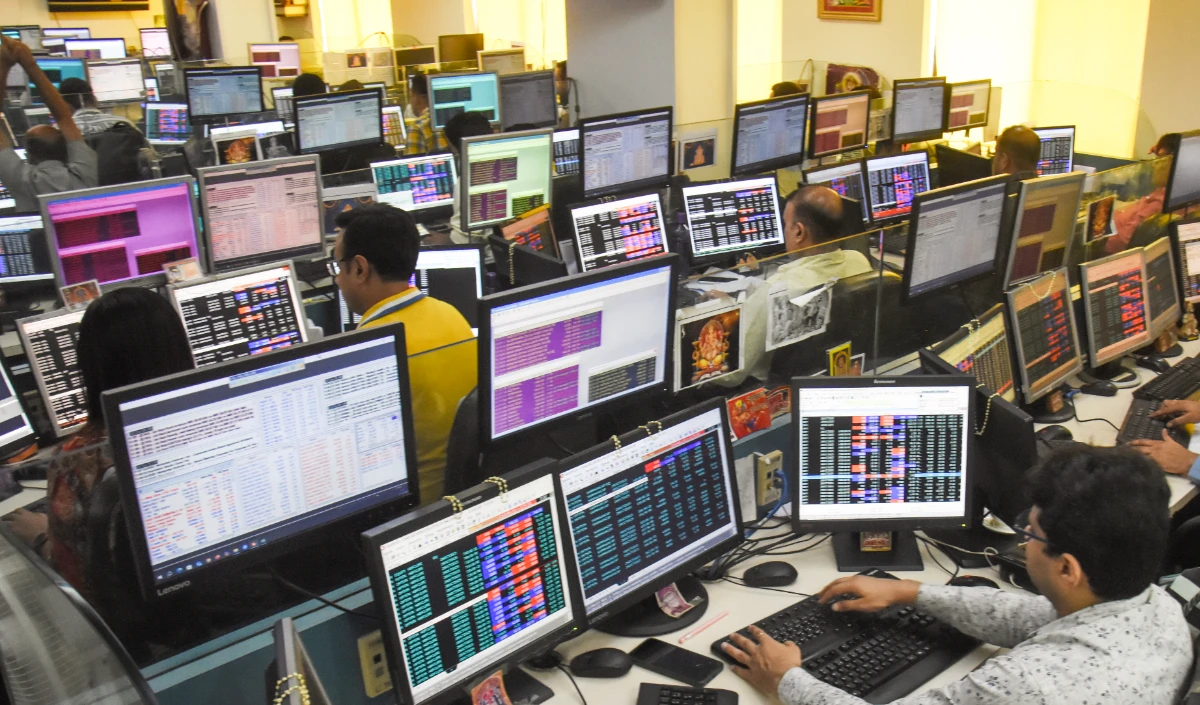 Explained Sensex-Nifty Crash | वैश्विक तनाव और कच्चे तेल की कीमतों में लगी आग… बाजार में हाहाकार मचने के 5 बड़े कारण