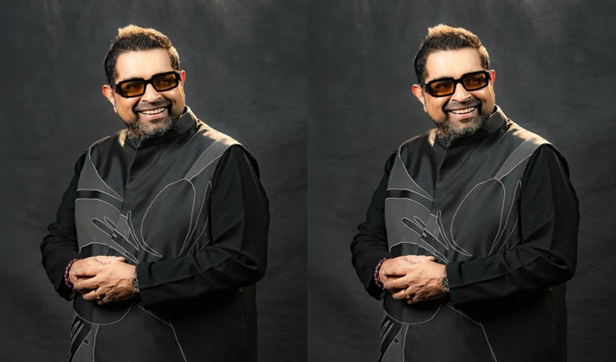 Shankar Mahadevan Birthday: Engineering छोड़ Shankar Mahadevan बने Music के ‘जादूगर’, रचा ‘Breathless’ का इतिहास