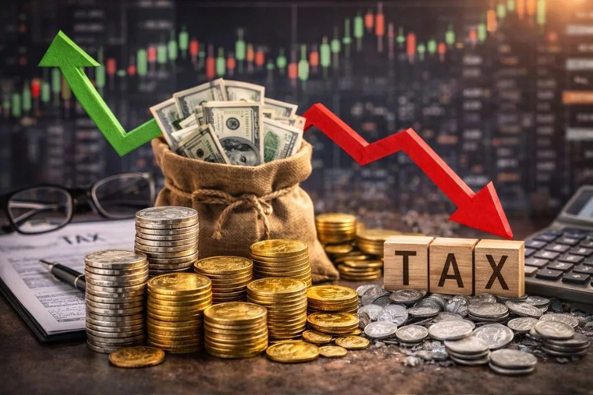 Share Market Tips: शेयरों से कमाई बढ़ानी है तो समझ लें फीफो का नियम, बच जाएगा आपका टैक्स