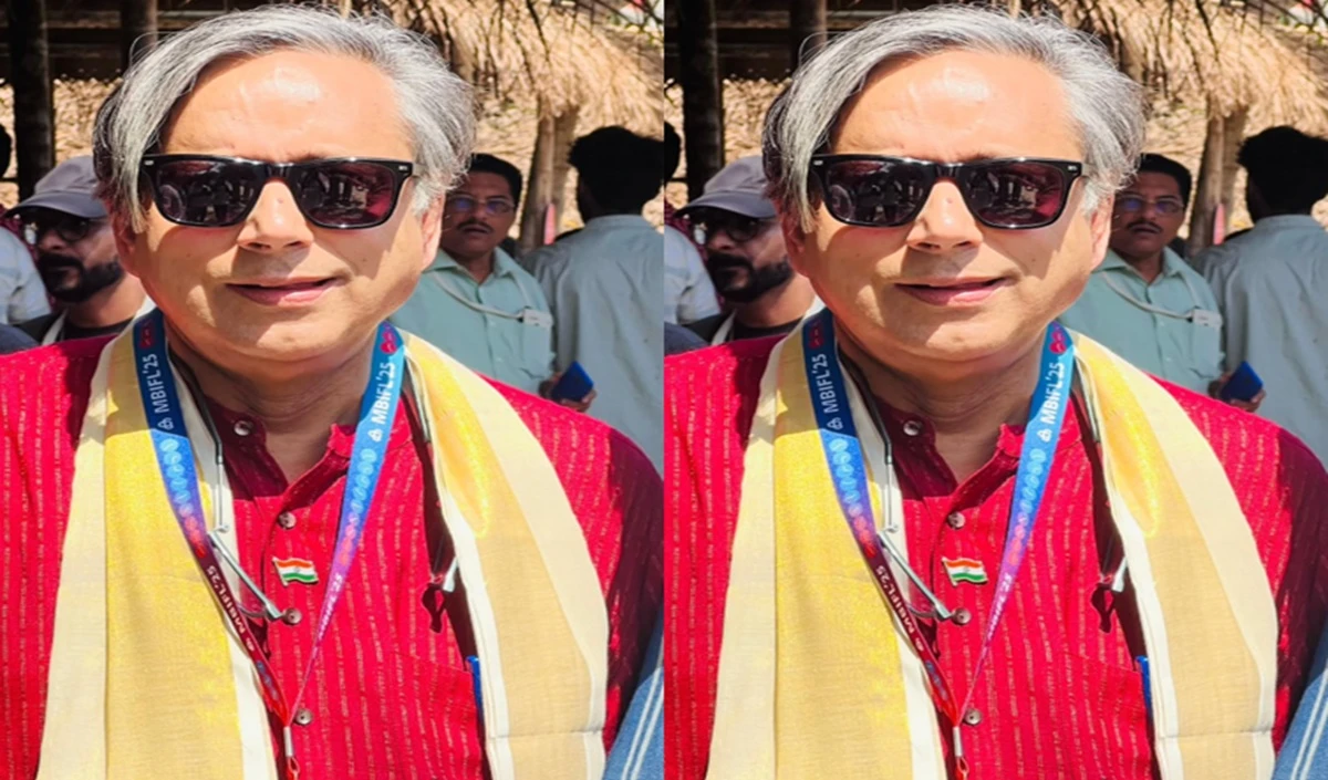 Shashi Tharoor Birthday: कांग्रेस के ‘Global’ नेता Shashi Tharoor, जिनकी सियासत और अंग्रेजी दोनों के कायल हैं लोग