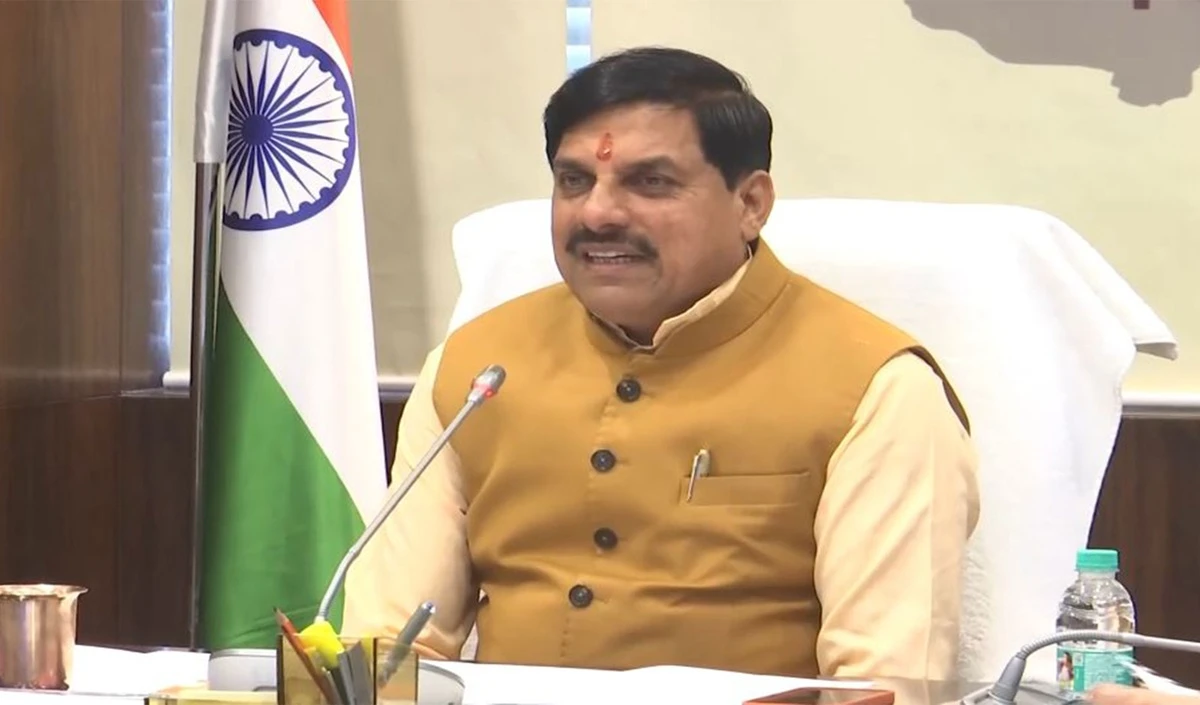 Shujalpur को शताब्दी पर CM Mohan Yadav की सौगात, Development के लिए दिए 5 करोड़ रुपये