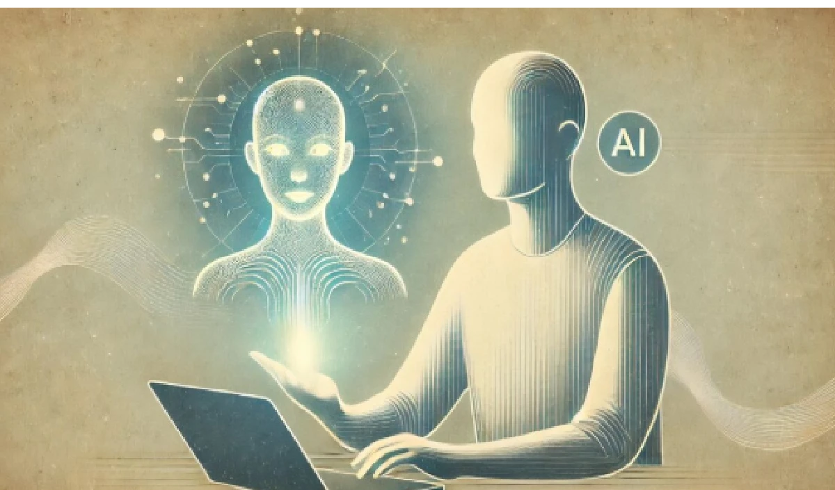 AI को लेकर चौंकाने वाला खुलासा, ज्यादा इस्तेमाल करने से सोचने की ताकत हो सकती है कम