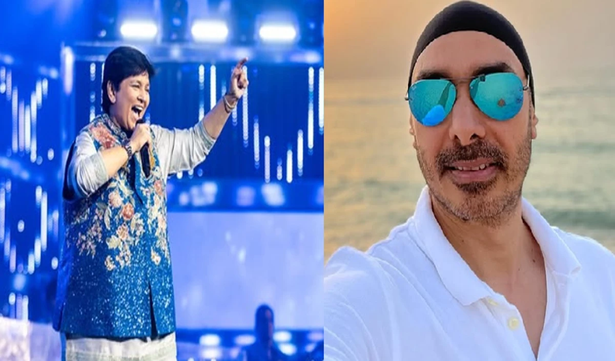 T20 World Cup Final से पहले Falguni Pathak की उड़ी नींद, बोलीं- ‘दो रातों से सोई नहीं हूं’,  परफॉर्म के लिए उत्साहित हैं सुखबीर सिंह