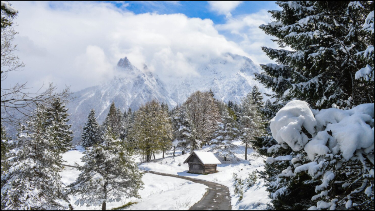 मार्च में इन जगहों पर मिलेगी बर्फबारी, बना लें घूमने का प्लान, बर्फीली वादियां मन को भा जाएंगी