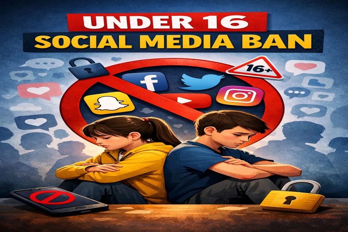 क्या राज्य लगा सकते हैं सोशल मीडिया बैन? केंद्र करेगा कानूनी समीक्षा