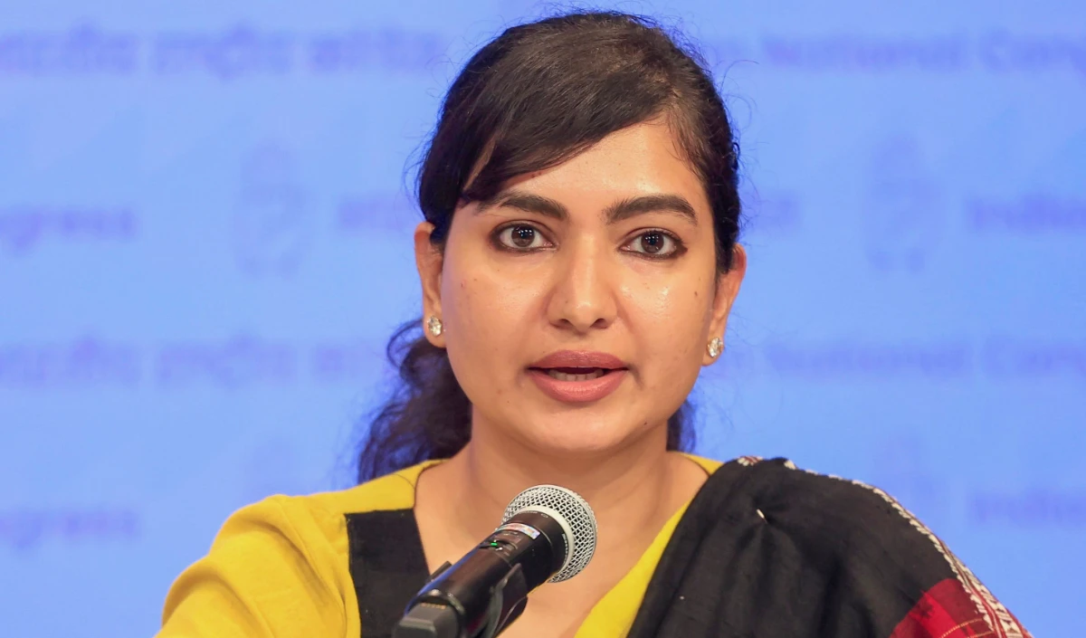 Rajya Sabha चुनाव में ‘धोखा’, Odisha Congress का बड़ा एक्शन, Sofiya Firdous समेत 3 विधायक सस्पेंड