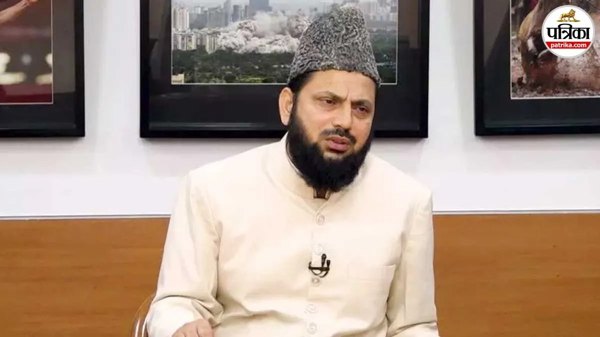 इजरायल पर भारत की खामोशी से सपा सांसद आगबबूला: पूछा- गाजा में बहते खून और ईरान संकट पर सरकार चुप क्यों?