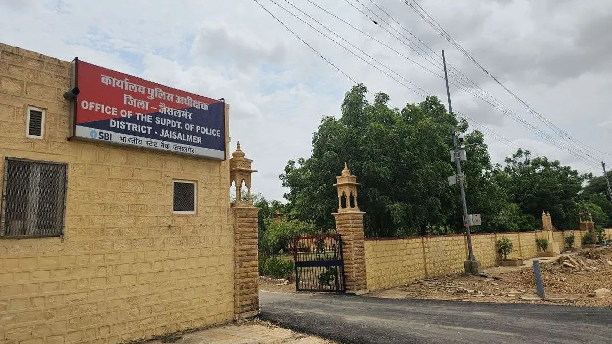 नाचना पुलिस की कार्रवाई में 9 किलो 620 ग्राम डोडा पोस्त जब्त, तस्करी का आरोपी गिरफ्तार