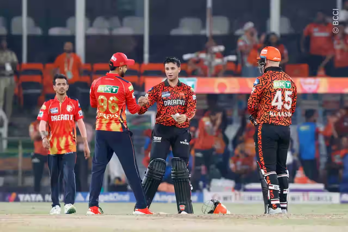 ईशान-अभिषेक की टीम नहीं जीत पाएगी IPL 2026 का खिताब! पूर्व क्रिकेटर ने बताई SRH की बड़ी कमजोरी