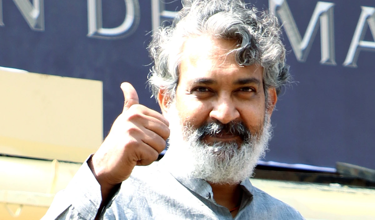 Dhurandhar 2 के मुरीद हुए SS Rajamouli, रणवीर सिंह की एक्टिंग और आदित्य धर के साहस को बताया ‘बेमिसाल’