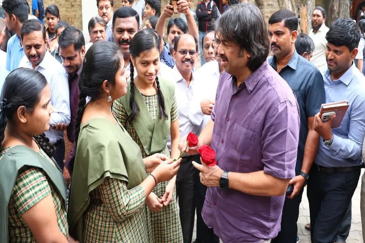 कड़े इंतजामों के बीच एसएसएलसी परीक्षाएं शुरू