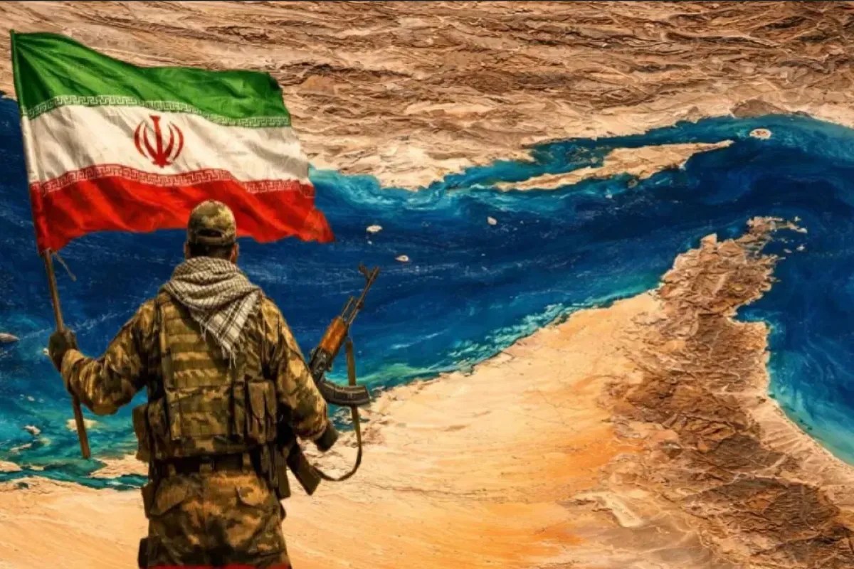 युद्ध के बावजूद ईरान को हो रहा ज़बरदस्त फायदा, तेल की बिक्री से हर दिन 1.3 हज़ार करोड़ की कमाई