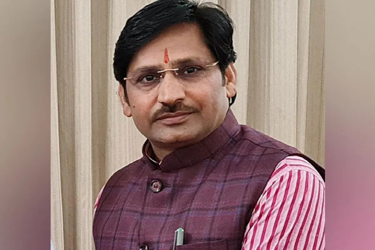 आरक्षण पर डाका डाल रहा धर्मांतरण, बीजेपी सांसद की दूसरे धर्मावलंबियों को लाभ नहीं देेने के कानून की मांग