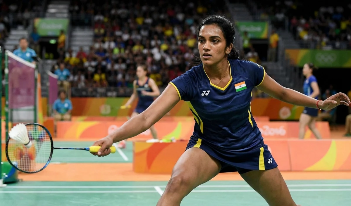 PV Sindhu के बिना Swiss Open, अब Kidambi Srikanth और Prannoy पर भारत की निगाहें