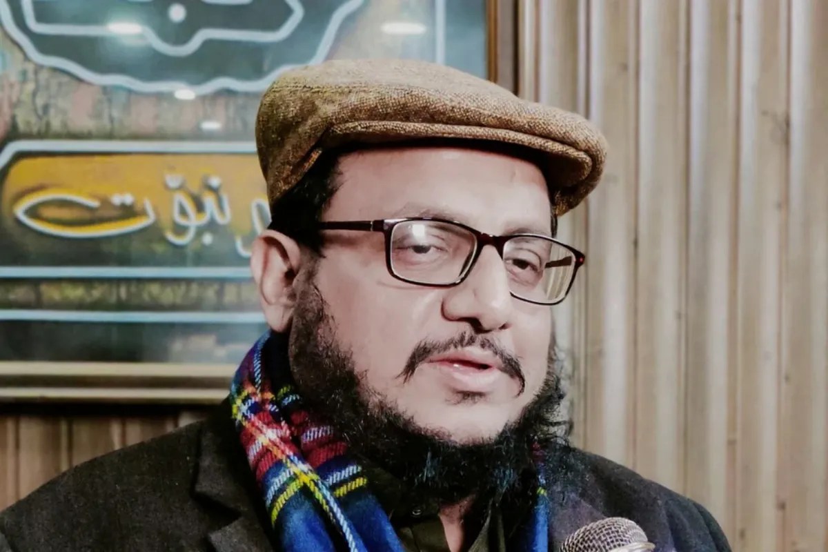 बदलेगी लश्कर-ए-तैयबा की लीडरशिप…हाफिज़ सईद से छिन जाएगी गद्दी, बेटे को मिलेगी कमान