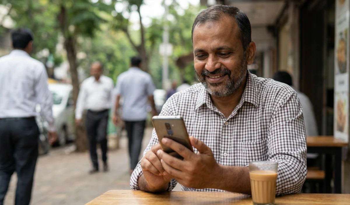 Mobile Users का बदला मूड? Airtel बना पहली पसंद, TRAI के ताजा आंकड़ों ने सबको चौंकाया।