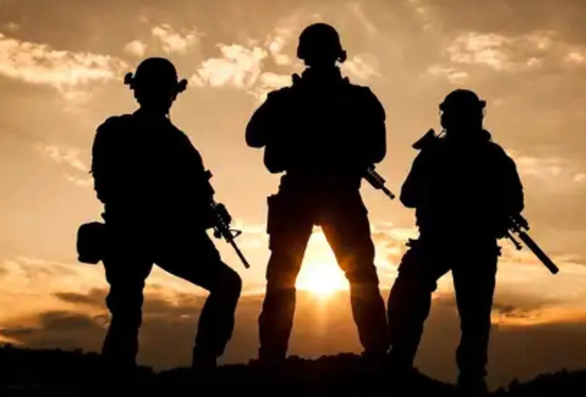 आतंकवाद के मामले में पाकिस्तान लिस्ट में फिर सबसे ऊपर