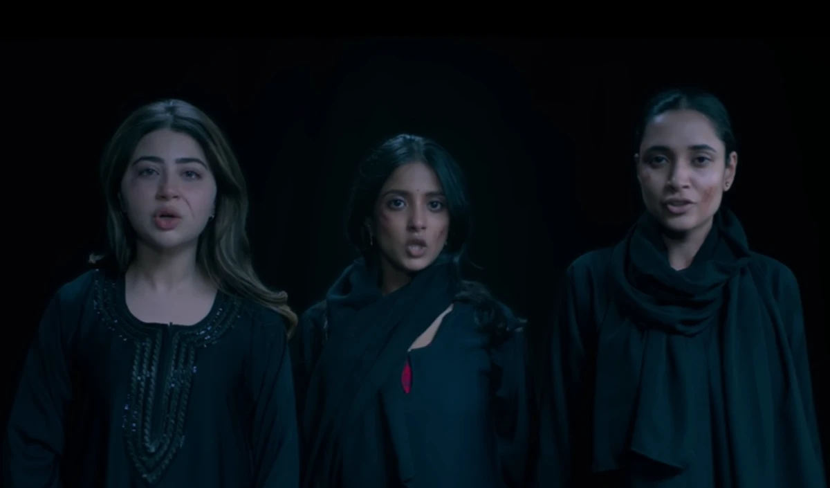 The Kerala Story 2 Movie Review | ‘द केरल स्टोरी 2’- नफरत की नई परतें या कड़वी सच्चाई का आईना?