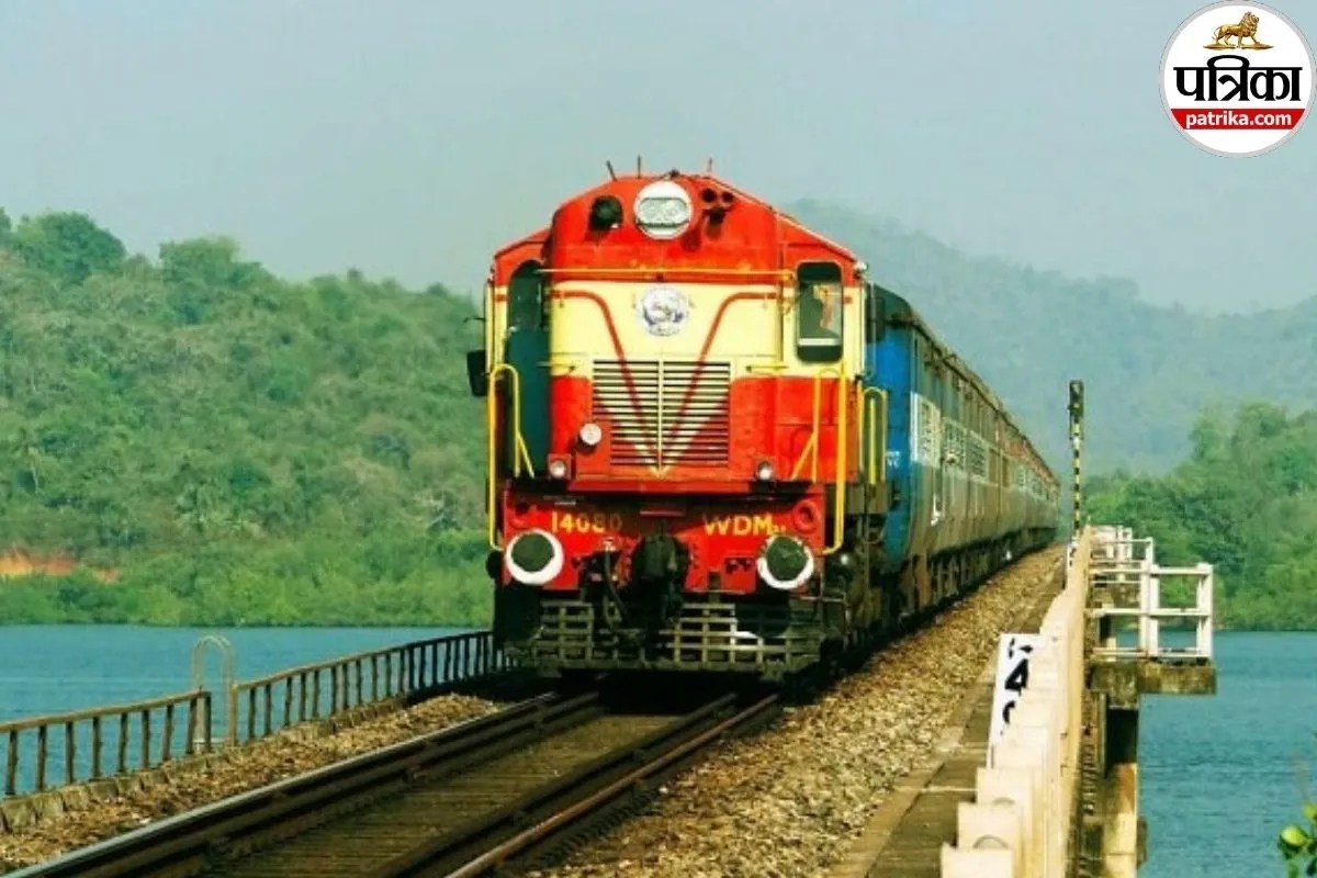 रेलवे का नया नियम, स्टेशन से बाहर निकलते ही TTE करेंगे टिकट चेक, ठगों पर होगी सख्ती