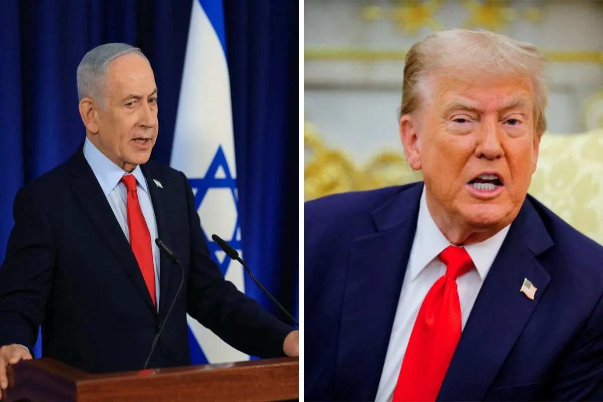 ‘हम तो हमले जारी रखेंगे…’ ट्रंप की बात को अनसुना कर इजरायल ने उठाया बड़ा कदम, 2 ईरानी वैज्ञानिकों को बनाया निशाना