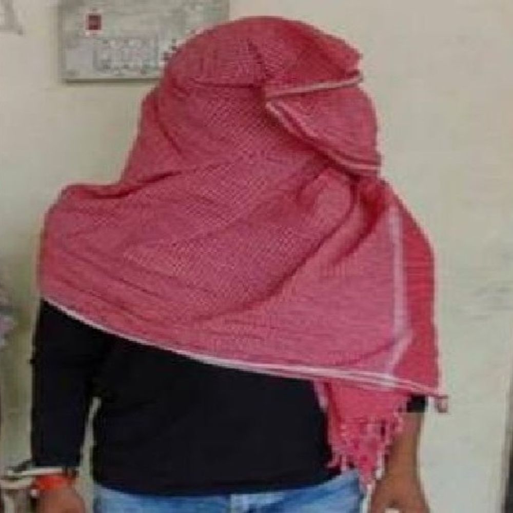 ग्वालियर में किसान की हत्या करने वाला इनामी आरोपी गिरफ्तार:40 हजार रुपए के विवाद में गोली मारी थी, 5 आरोपी अब भी फरार