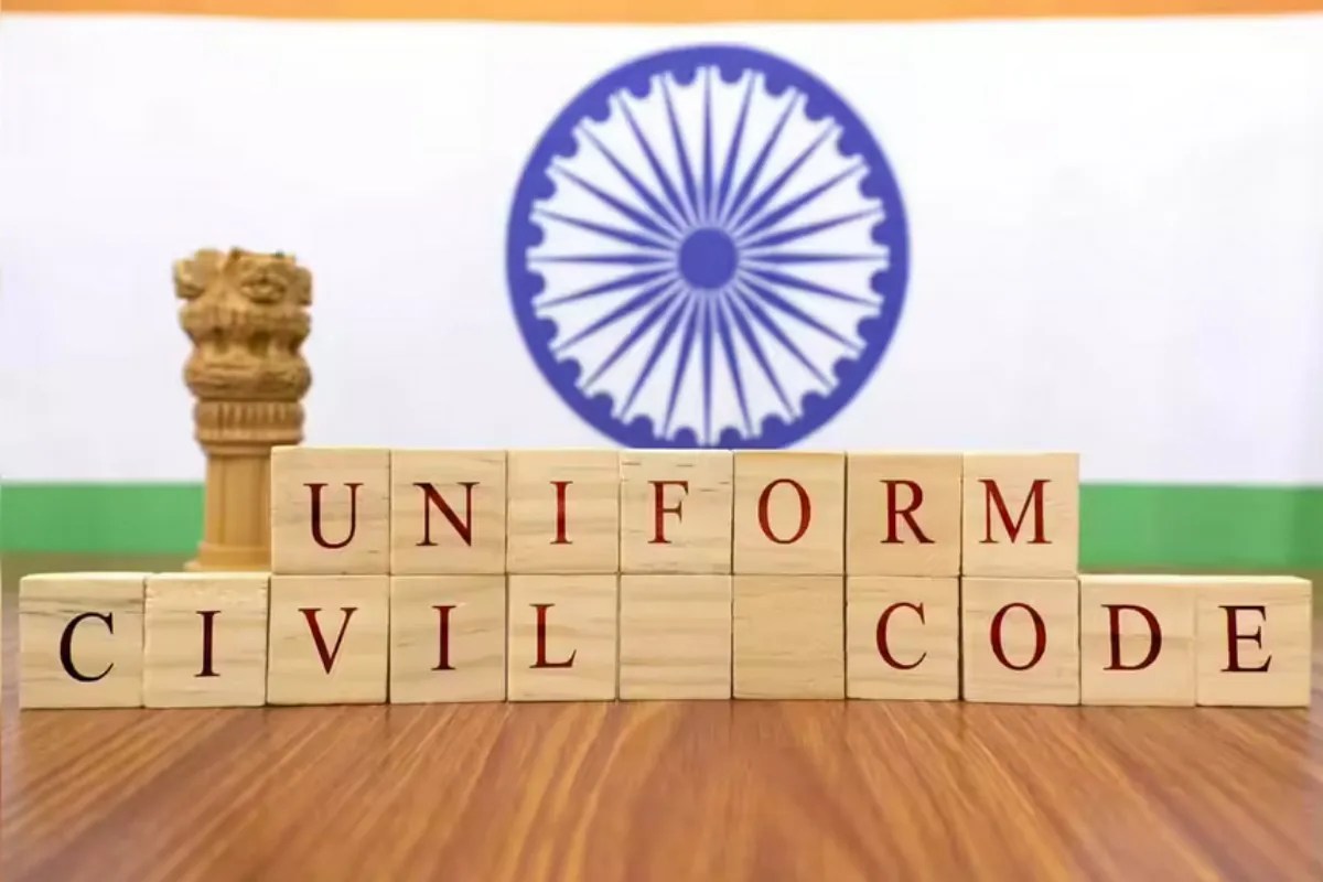 अब इस राज्य में यूसीसी लाने की तैयारी, समिति ने सौंपी रिपोर्ट