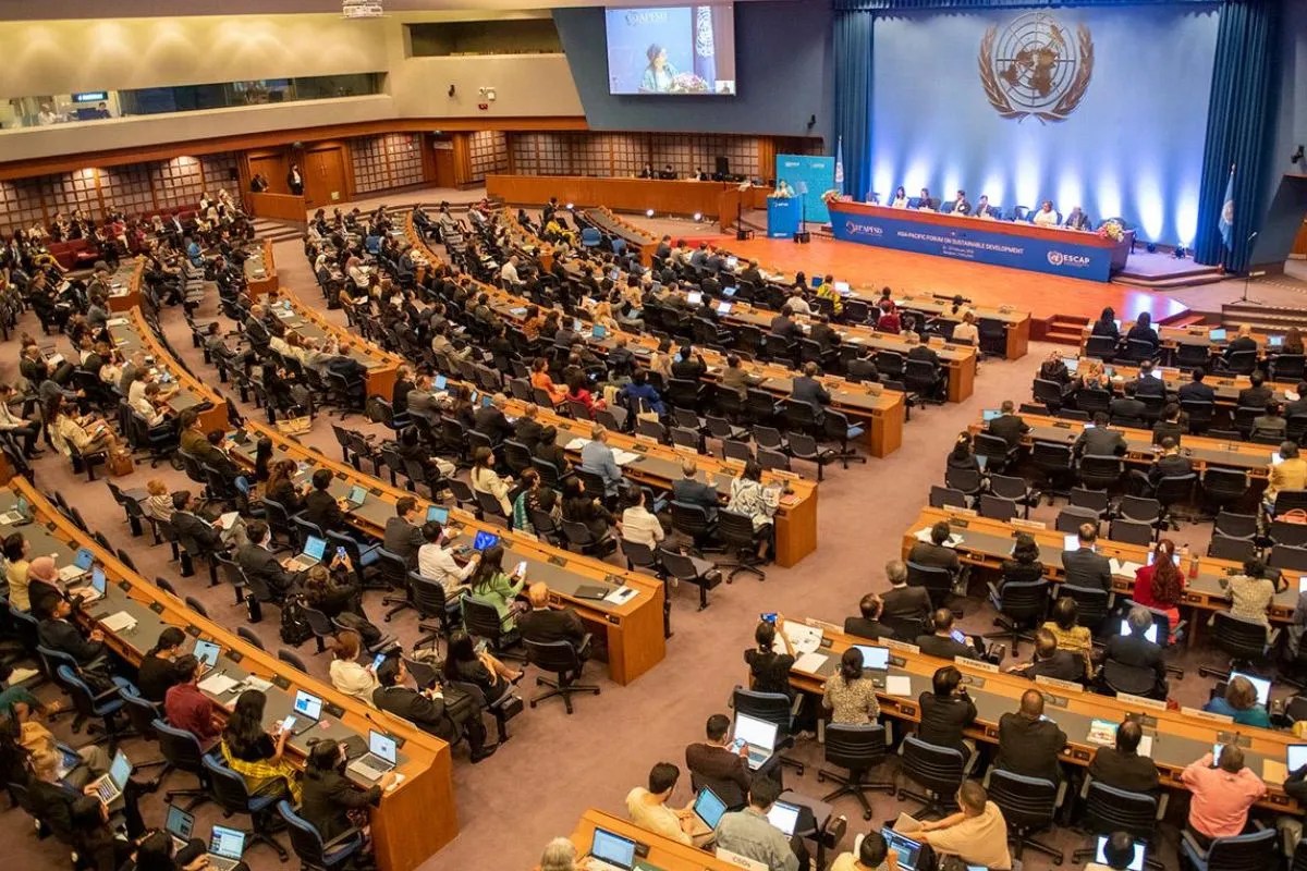 क्या यूएन को मिल पाएगी पहली महिला महासचिव? तैयारी शुरू, बचे तीन उम्मीदवार, इनमें महिला एक ही