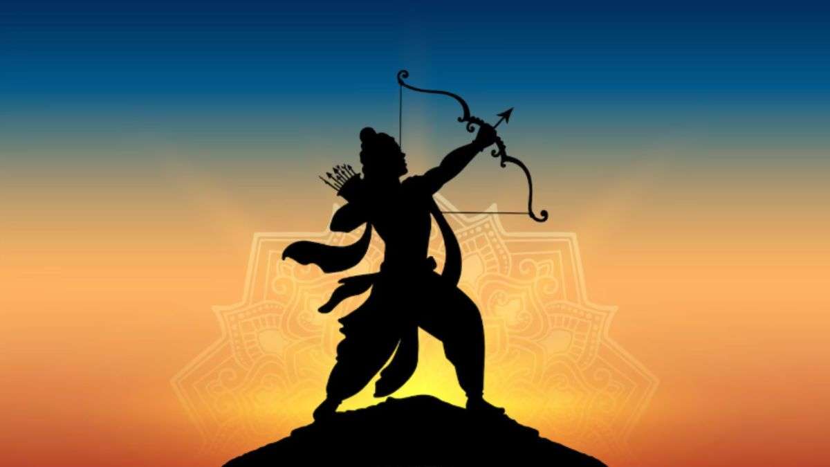 Ram Navami 2026 Wishes: रामनवमी के मौके पर अपने दोस्तों, रिश्तेदारों को दें शुभकामनाएं, यहां से भेजें विशेज
