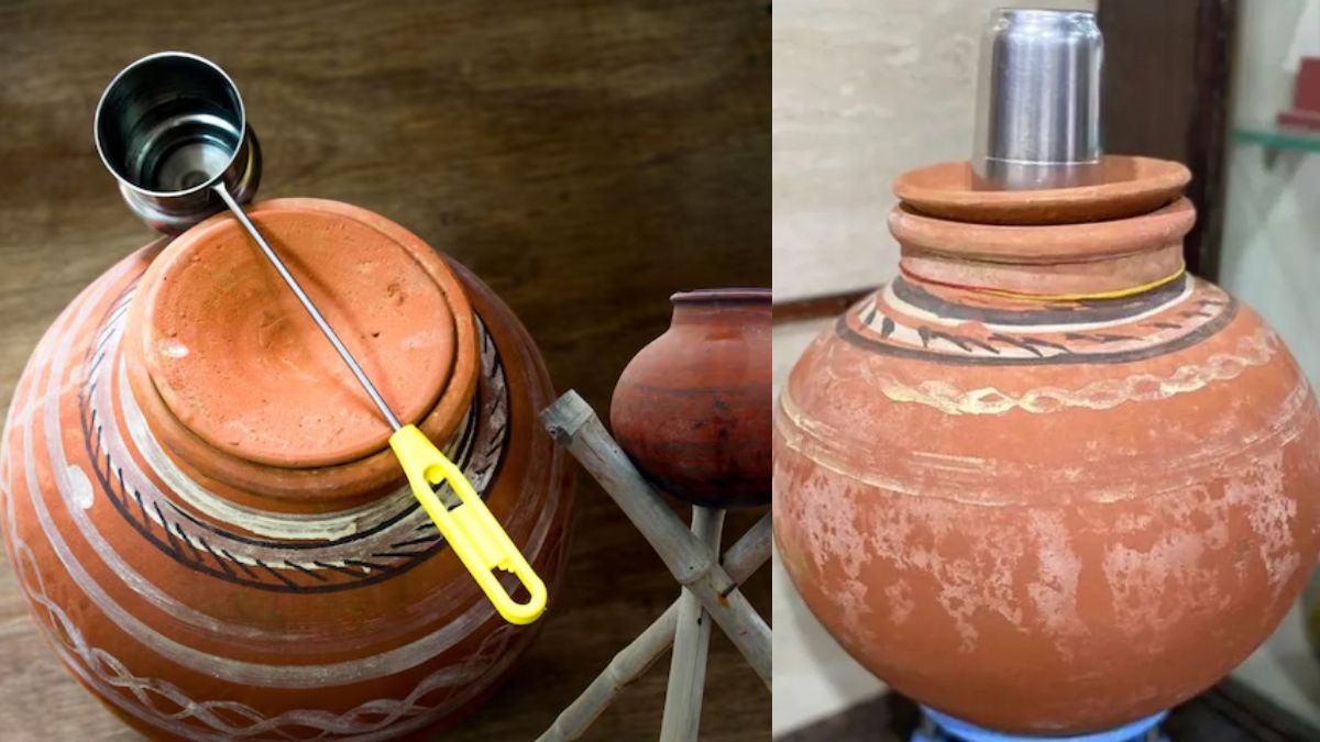 मटके के पानी को रेफ्रिजेरेटर की तरह ठंडा कैसे करें? अपनाकर देखें ये टिप्स, हर वक्त मिलेगा Chilled Water