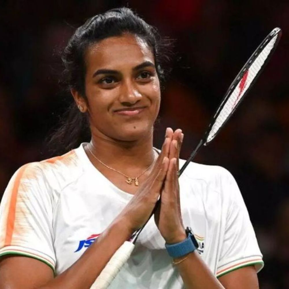 पीवी सिंधु सुरक्षित भारत लौटीं:ईरान के हमले के दौरान दुबई में फंसी थीं, ऑल इंग्लैंड ओपन खेलने बर्मिंघम जा रही थीं