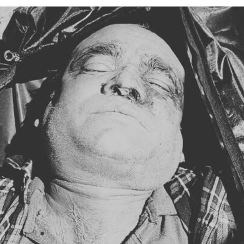 महोबा के कोठी तालाब में अज्ञात शव मिला:होली खेल रहे बच्चों ने देखा, चेहरे पर चोट के निशान, पुलिस कर रही शिनाख्त का प्रयास