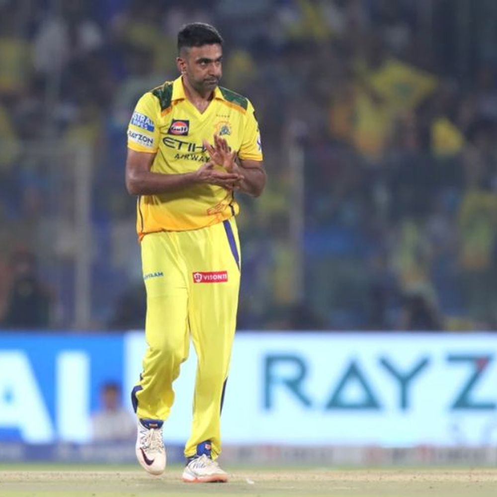 आर अश्विन अब अमेरिका में खेलेंगे क्रिकेट:सैन फ्रांसिस्को यूनिकॉर्न्स के साथ किया करार; 2024 में इंटरनेशनल क्रिकेट से संन्यास लिया था