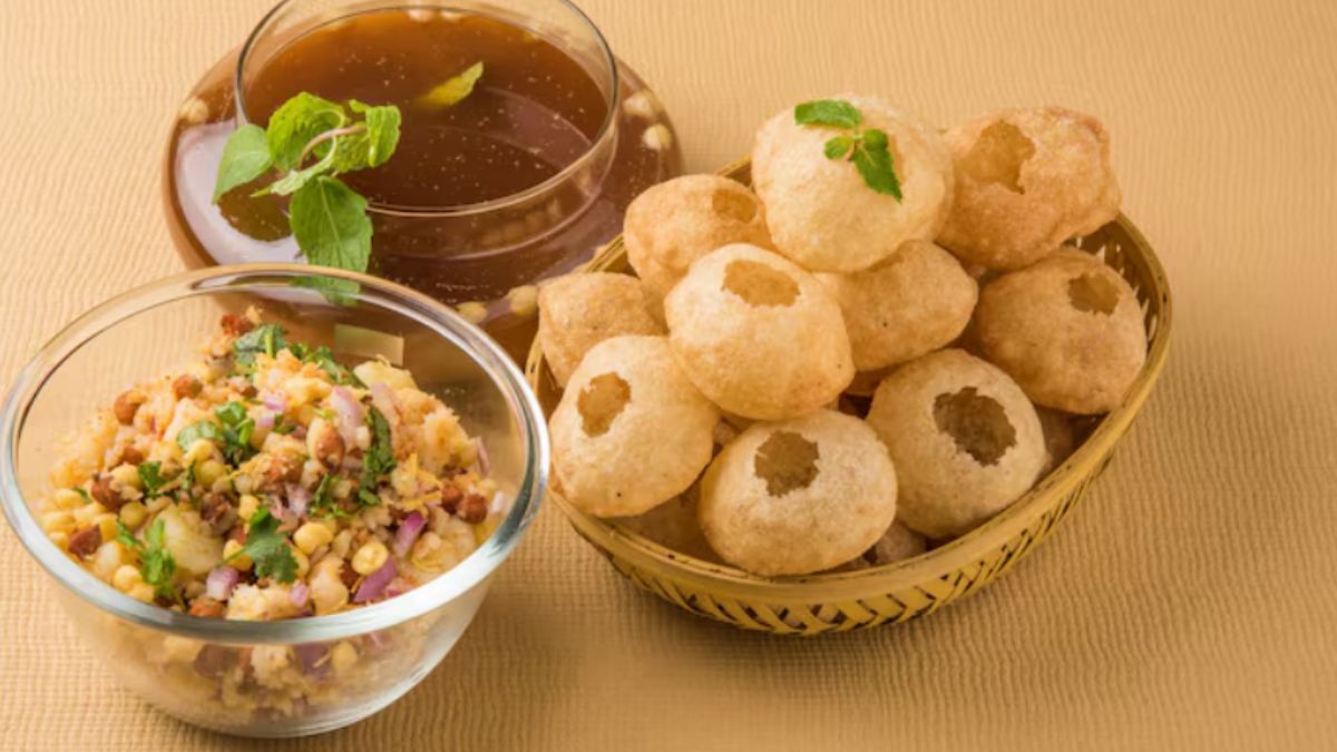 आटे में मिला दें बस ये एक चीज, ठेले जैसे करारे बनेंगे गोलगप्पे, जान लें घर पर बनाने का आसान तरीका