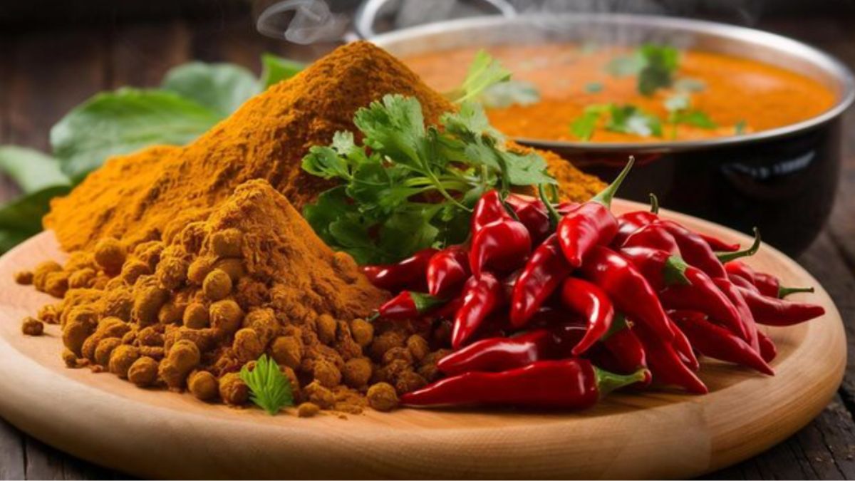 घर पर सांभर मसाला कैसे बनाएं? इस तरह बनाएंगे तो मिलेगा मार्केट जैसा स्वाद