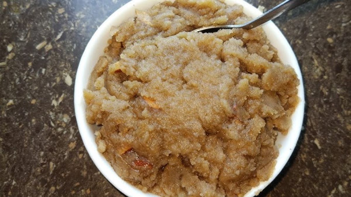 कुट्टू के आटे का हलवा कैसे बनाएं? इस तरह बनाएंगे तो भूल जाएंगे सूजी के हलवे का स्वाद, फटाफट नोट करें रेसिपी