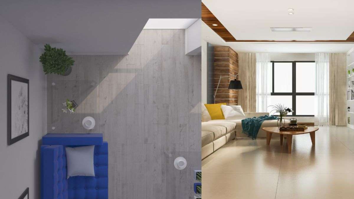 गर्मियों में टॉप फ्लोर को ठंडा कैसे रखें? ये टिप्स आ सकते हैं काम, फॉलो करके देखें