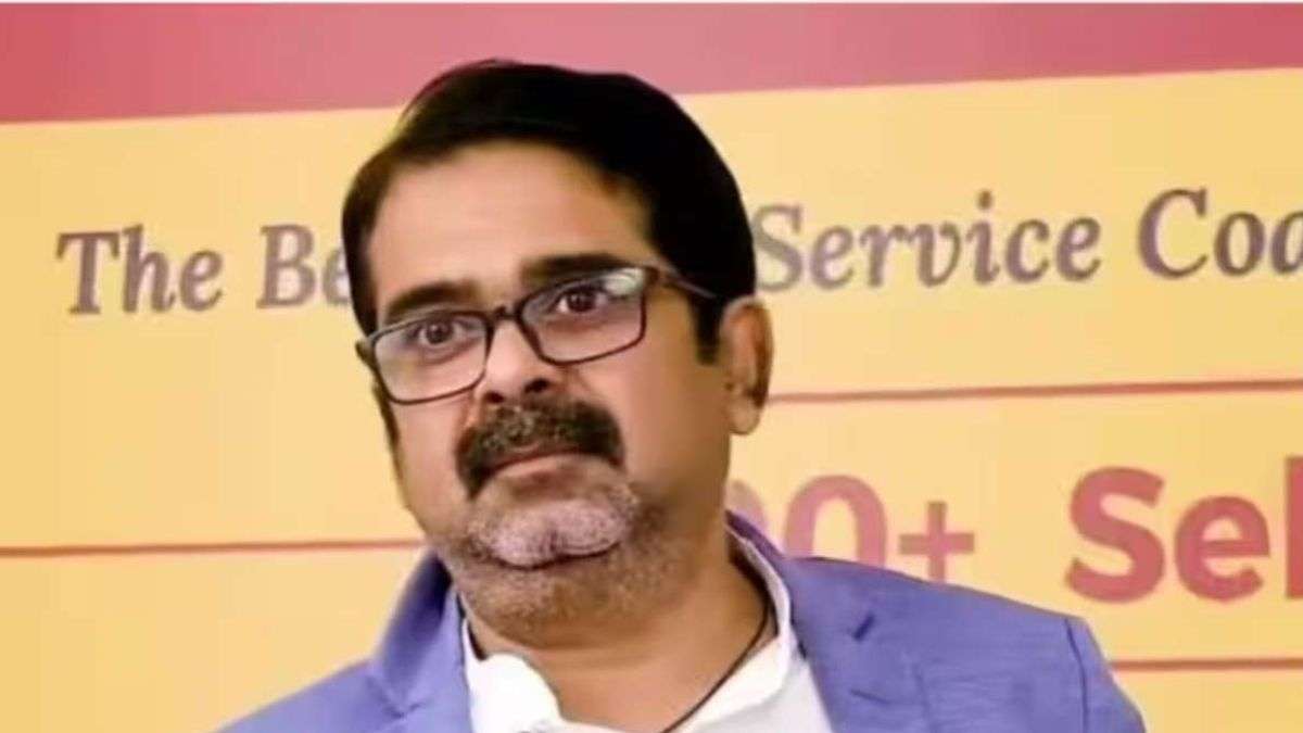 हर कीमत पर मिलेगी सफलता, अगर आपने घोल कर पी ली अवध ओझा सर की ये बातें